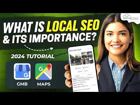 What is Local SEO and Why It