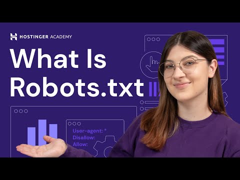 What Is Robots.txt | Explained