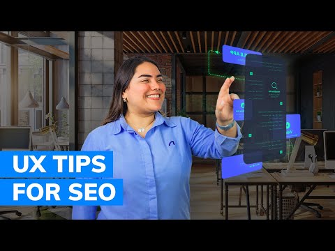 5 UX Best Practices to Improve SEO